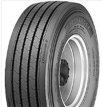 А/шина 295/60R22.5 TRIANGLE TRS06 кермо 150/147K
